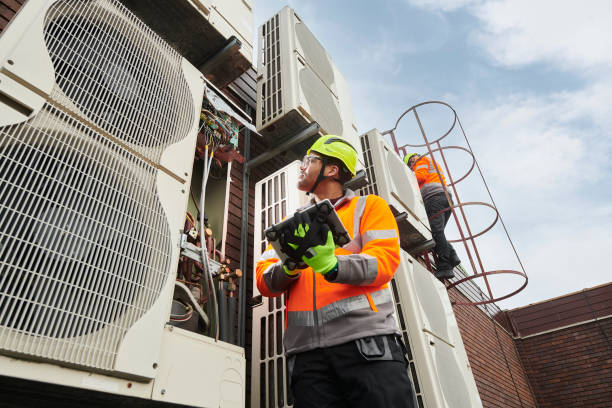 Best Commercial HVAC in Fanwood, NJ