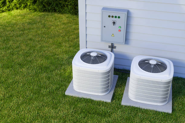Best Energy-efficient HVAC Solutions in Fanwood, NJ