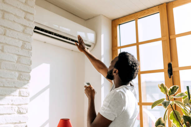 Best Geothermal HVAC Systems in Fanwood, NJ