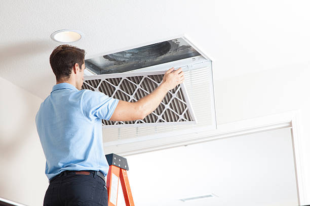 Best HVAC Software and Technology in Fanwood, NJ