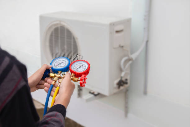 Best Air Conditioning Cleaning in Fanwood, NJ