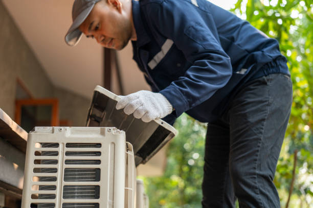 Best HVAC Supply and Distribution in Fanwood, NJ